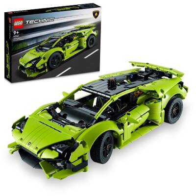 Lego® Technic Lamborghini Huracán Tecnica 42161 - 1