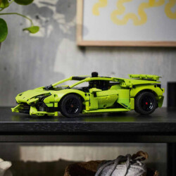 Lego® Technic Lamborghini Huracán Tecnica 42161 - 5