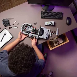 Lego Technic Lamborghini Revuelto LMT42214 - 6