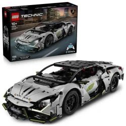 Lego Technic Lamborghini Revuelto LMT42214 - 1