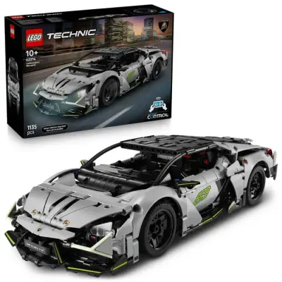 Lego Technic Lamborghini Revuelto LMT42214 - 1
