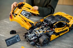 Lego Technic Mclaren P1™ 42172 - 7