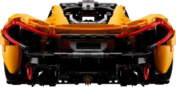 Lego Technic Mclaren P1™ 42172 - 10