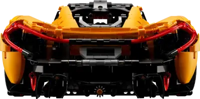 Lego Technic Mclaren P1™ 42172 - 10