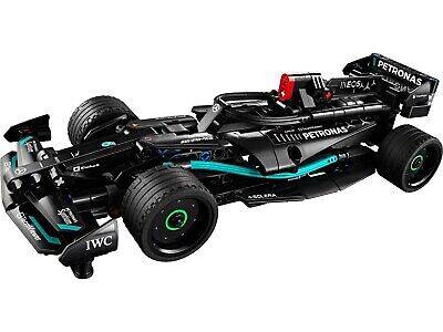 Lego Technic Mercedes-AMG F1 W14 E Performance Pull-Back 42165 - 2