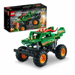 Lego® Technic Monster Jam™ Dragon™ 42149 - 1