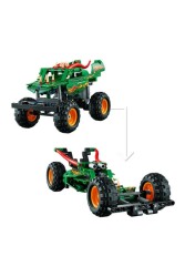 Lego® Technic Monster Jam™ Dragon™ 42149 - 2