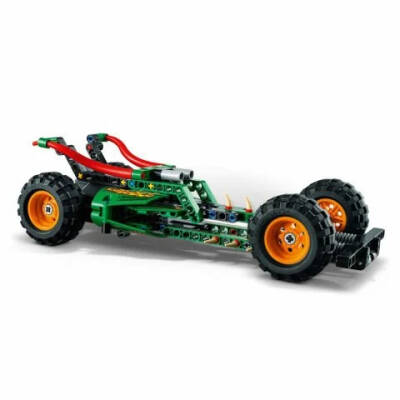 Lego® Technic Monster Jam™ Dragon™ 42149 - 3