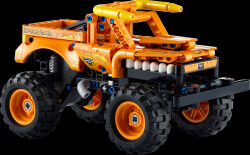 Lego Technic Monster Jam El Toro Loco 42135 - 2