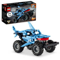 Lego Technic Monster Jam Megalodon 42134 - 6