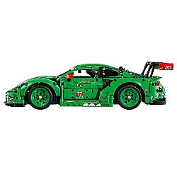 Lego Technic Porsche 911 Gt3 R Rexy Ao Racing Araba 42224 - 3