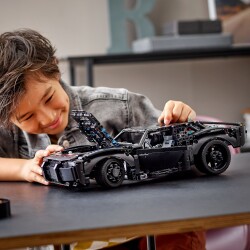Lego Technic The Batman - Batmobıle™ Lmt42127 - 8