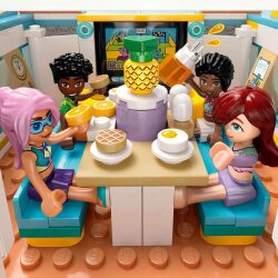 Lego Friends Gezi Teknesi Macerası 42664 - 6