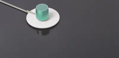 Lexon Mino + Bluetooth Hoparlör Yeşil La125M1 - 2