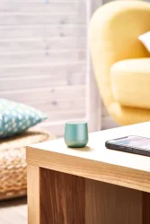 Lexon Mino + Bluetooth Hoparlör Yeşil La125M1 - 3