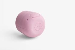 Lexon Mino X Suya Dayanıklı Bluetooth Hoparlör Açık Pembe La120P9 - 3