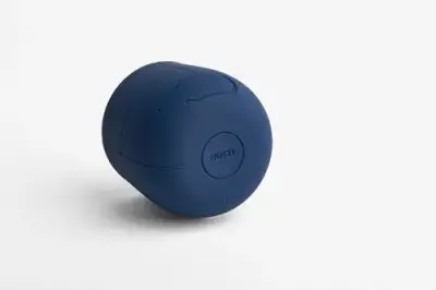 Lexon Mino X Suya Dayanıklı Bluetooth Hoparlör Lacivert La120Db9 - 2