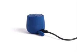 Lexon Mino X Suya Dayanıklı Bluetooth Hoparlör Lacivert La120Db9 - 3