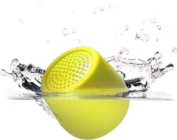 Lexon Mino X Suya Dayanıklı Bluetooth Hoparlör La120Y9 - 3