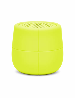 Lexon Mino X Suya Dayanıklı Bluetooth Hoparlör La120Y9 - 1