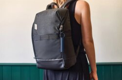 Lexon Nomaday Powerbank Lacivert - 4