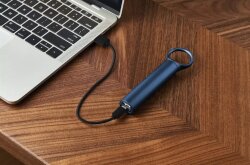 Lexon Nomaday Powerbank Lacivert - 3