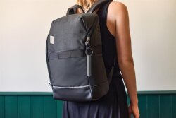 Lexon Nomaday Powerbank Metalik Gri - 4