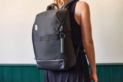 Lexon Nomaday Powerbank Metalik Gri - 4