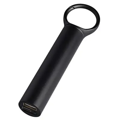 Lexon Nomaday Powerbank Siyah - 2