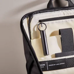 Lexon Nomaday Powerbank Siyah - 6