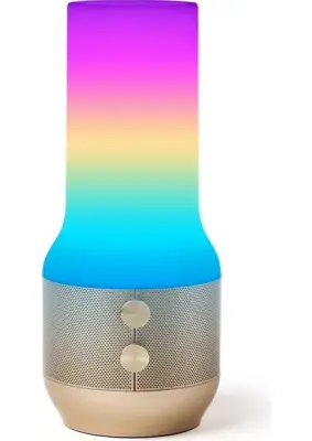 Lexon Terrace + Lamba-Bt Hoparlör-Powerbank Dore La134D - 3