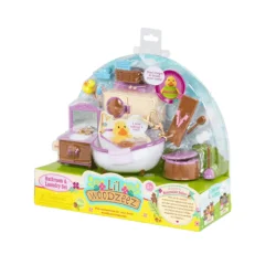 Li'L Woodzeez Banyo Seti 6471Z - 2