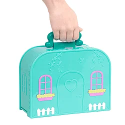 Li'L Woodzeez Çantalı Oturma Odası Seti Wz6599 - 4