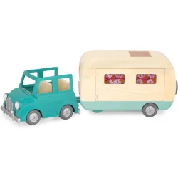 Li'L Woodzeez Karavan - Mavi 6486Z - 5