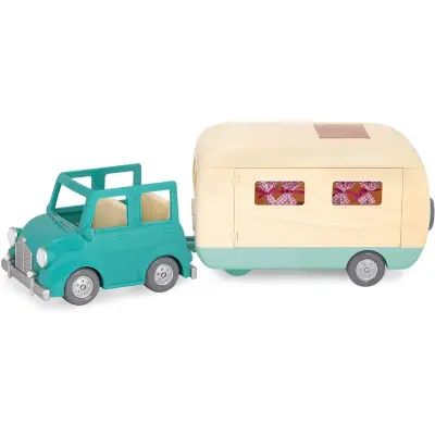 Li'L Woodzeez Karavan - Mavi 6486Z - 5