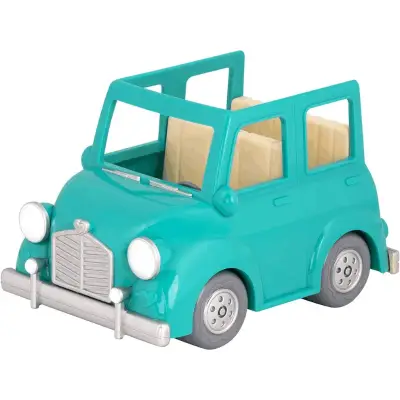 Li'L Woodzeez Karavan - Mavi 6486Z - 6