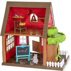 Li'L Woodzeez Okul Wz6623Z - 3