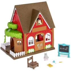 Li'L Woodzeez Okul Wz6623Z - 2