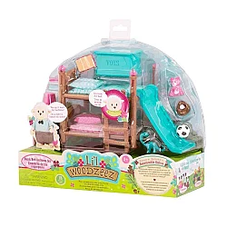 Li'L Woodzeez Ranzalı Çocuk Odası Wz6822Z - 2