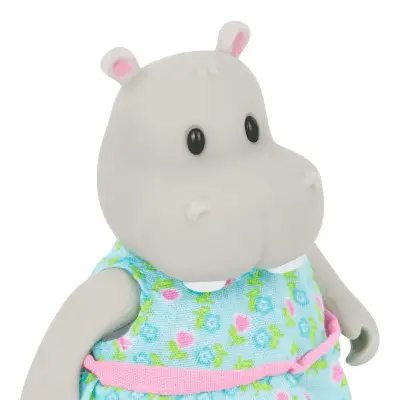 Li'L Woodzeez Su Aygırı Ailesi Wz6583D - 3