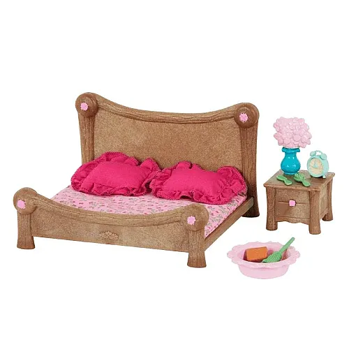 Li'L Woodzeez Yatak Odası ve Yemek Odası Seti Wz6824Z - 3