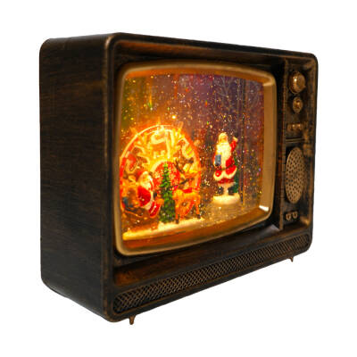 Lilamor Christmas Dekorasyonu Llm-Hdy0014 - 2