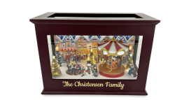 Lilamor Christmas Dekorasyonu Llm-Hdy0156 - 3