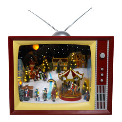 Lilamor Christmas Dekorasyonu Llm-Hdy0157 - Lilamor