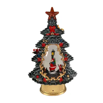 Lilamor Chrıstmas Decoratı Llm-Hdy0160 - 1