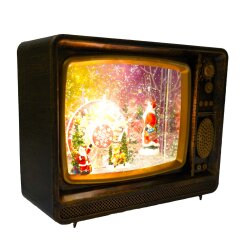 Lilamor Yılbaşı Dekoratif Pl Llm-Hdy0004 - 2