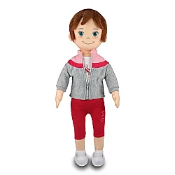Lilies Sportif Eşofmanlı Defne BebekB003