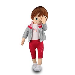 Lilies Sportif Eşofmanlı Defne BebekB003 - 3