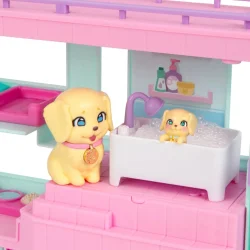 Little Live Pets Mama Surprise Families Pati Bakım Evi 26673 - 4