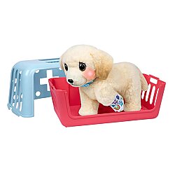 Little Live Pets Yavru Köpek İyileşiyor 26679 - 3